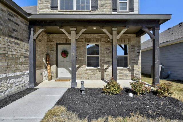14465 GUNSIGHT PASS, San Antonio, TX 78253