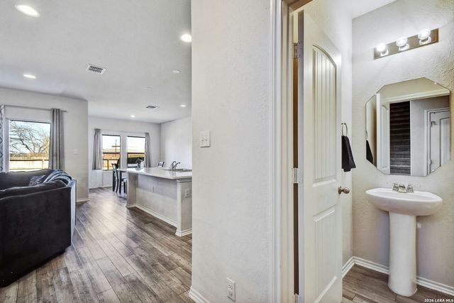 14465 GUNSIGHT PASS, San Antonio, TX 78253