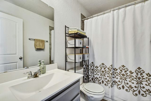 14465 GUNSIGHT PASS, San Antonio, TX 78253