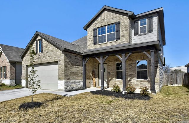14465 GUNSIGHT PASS, San Antonio, TX 78253