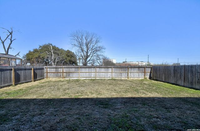 14465 GUNSIGHT PASS, San Antonio, TX 78253
