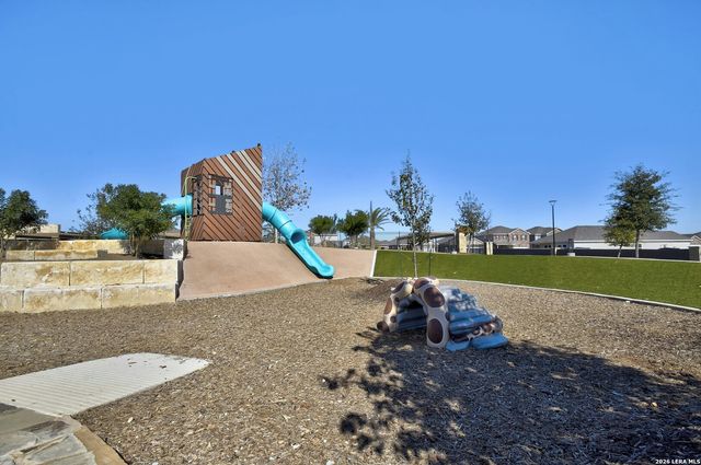 14465 GUNSIGHT PASS, San Antonio, TX 78253