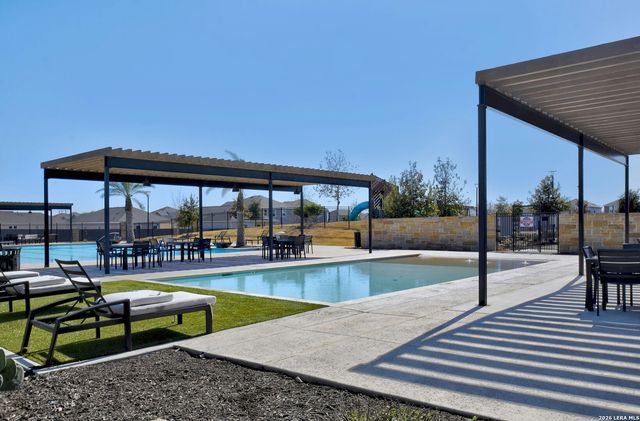 14465 GUNSIGHT PASS, San Antonio, TX 78253