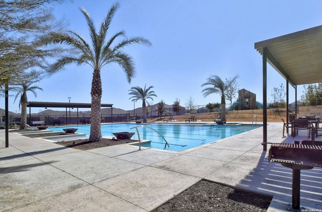14465 GUNSIGHT PASS, San Antonio, TX 78253