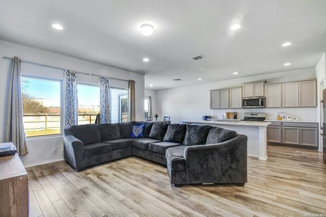 14465 GUNSIGHT PASS, San Antonio, TX 78253