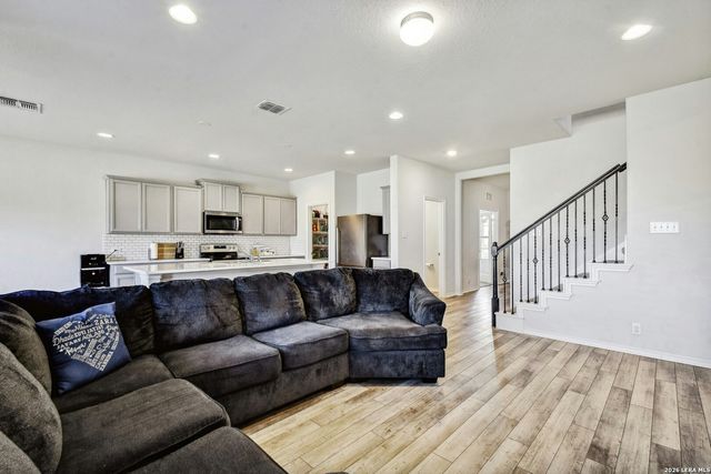 14465 GUNSIGHT PASS, San Antonio, TX 78253