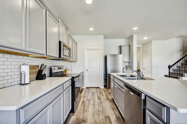 14465 GUNSIGHT PASS, San Antonio, TX 78253