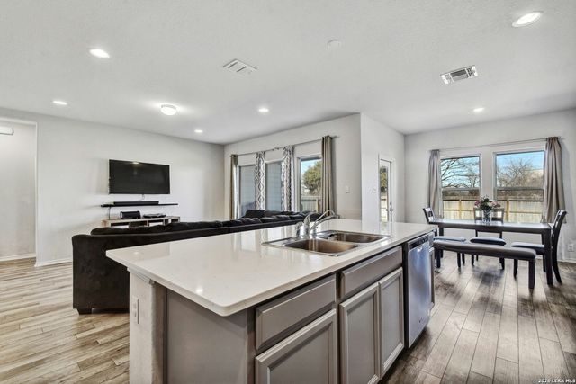 14465 GUNSIGHT PASS, San Antonio, TX 78253