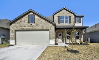 14465 GUNSIGHT PASS, San Antonio, TX 78253