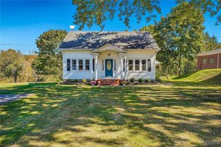 164 Capitol, Holland, NY 14080