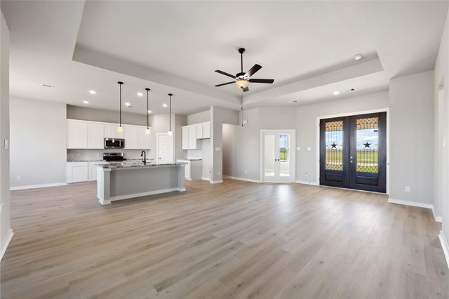 6702 Pelican Lane, Beasley, TX 77417