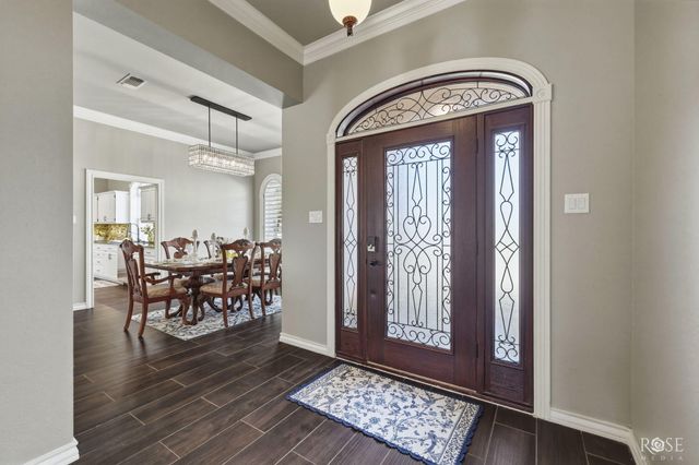 1513 Darlene Street, San Angelo, TX 76904