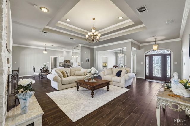 1513 Darlene Street, San Angelo, TX 76904