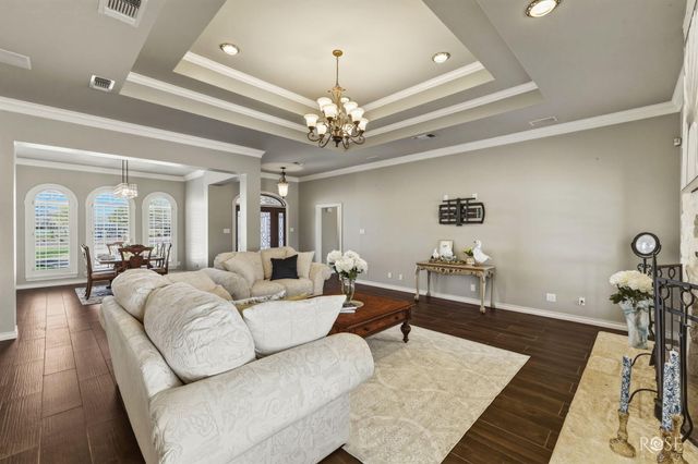 1513 Darlene Street, San Angelo, TX 76904