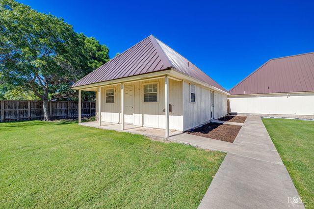 1513 Darlene Street, San Angelo, TX 76904