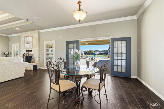 1513 Darlene Street, San Angelo, TX 76904