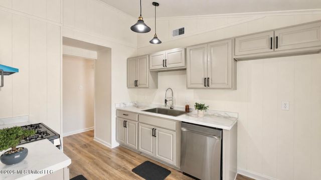 1936 Conerly Drive, Southaven, MS 38671