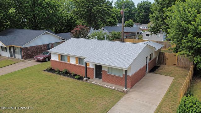 1936 Conerly Drive, Southaven, MS 38671