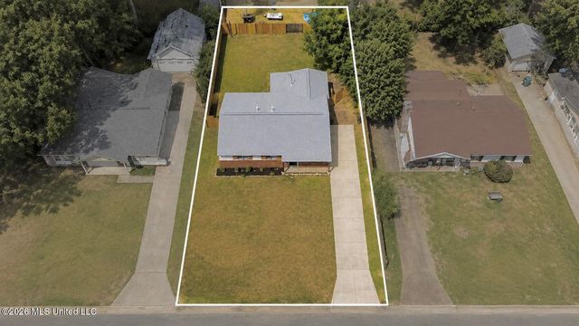 1936 Conerly Drive, Southaven, MS 38671