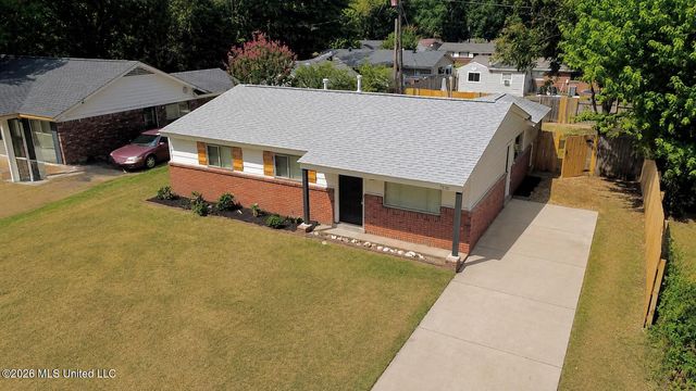 1936 Conerly Drive, Southaven, MS 38671