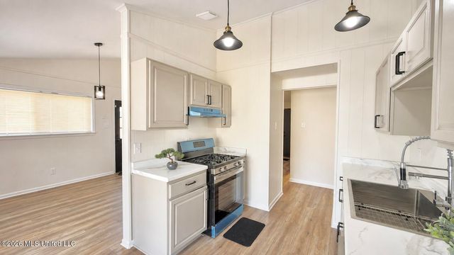 1936 Conerly Drive, Southaven, MS 38671