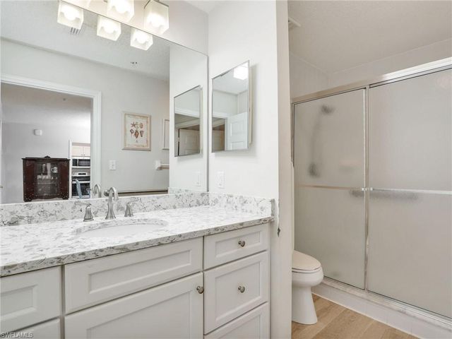 900 Arbor Lake DR 301, Naples, FL 34110