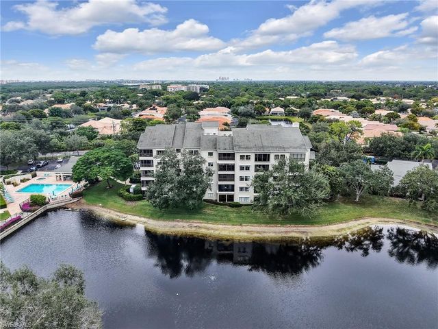 900 Arbor Lake DR 301, Naples, FL 34110