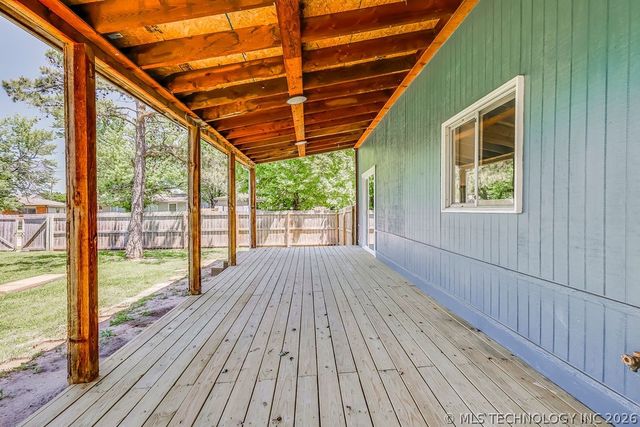 10185 E 22nd Place, Tulsa, OK 74129