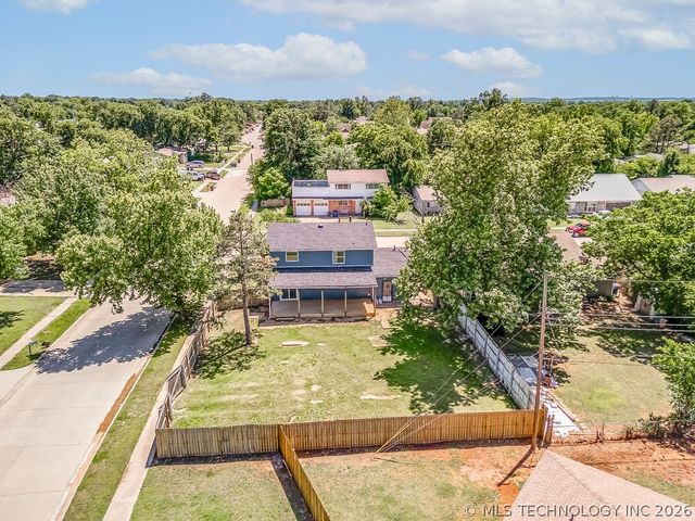 10185 E 22nd Place, Tulsa, OK 74129