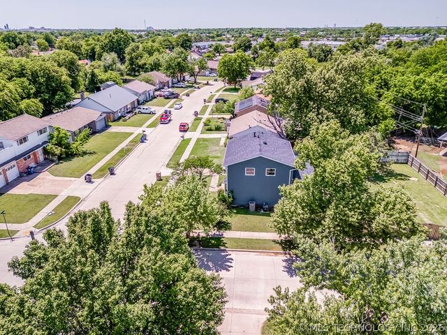 10185 E 22nd Place, Tulsa, OK 74129