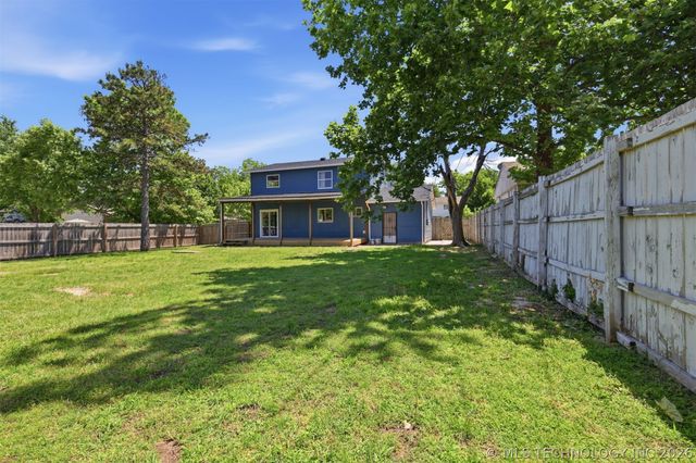 10185 E 22nd Place, Tulsa, OK 74129
