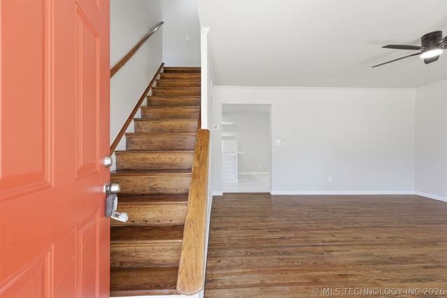 10185 E 22nd Place, Tulsa, OK 74129