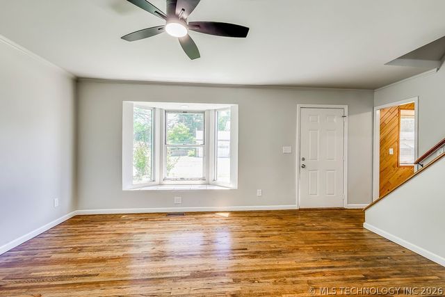 10185 E 22nd Place, Tulsa, OK 74129
