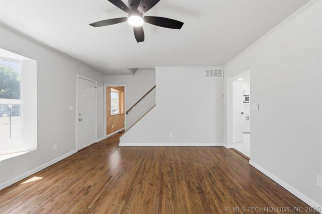 10185 E 22nd Place, Tulsa, OK 74129