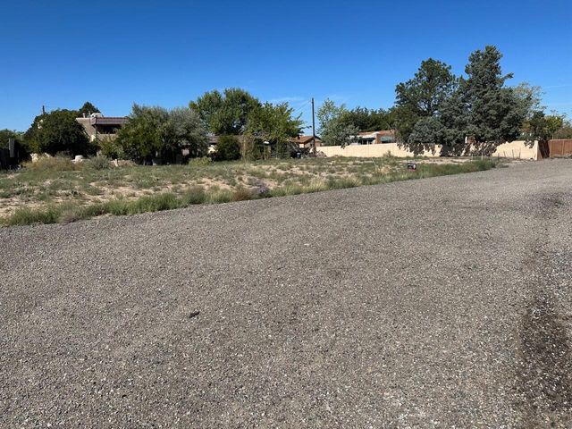 Ward Drive NW, Albuquerque, NM 87120