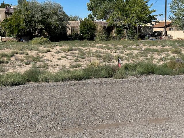 Ward Drive NW, Albuquerque, NM 87120