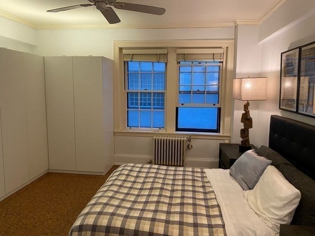 50 Commonwealth Ave 305, Boston, MA 02116