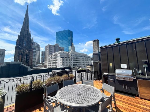 50 Commonwealth Ave 305, Boston, MA 02116