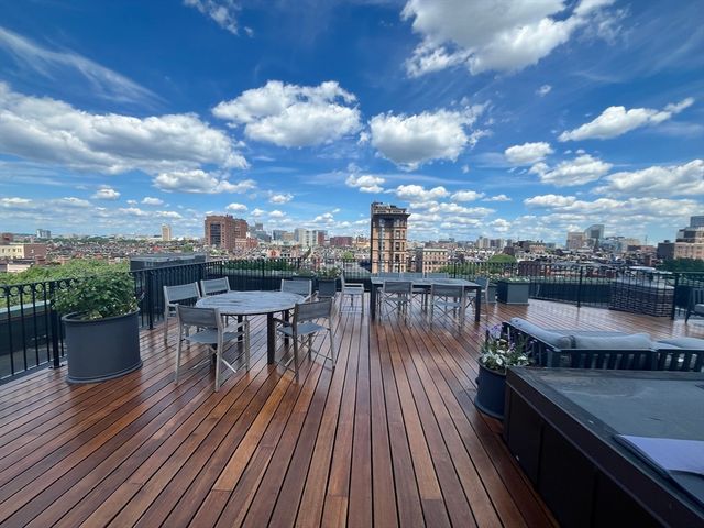 50 Commonwealth Ave 305, Boston, MA 02116