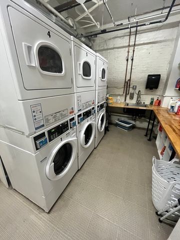 50 Commonwealth Ave 305, Boston, MA 02116