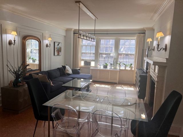50 Commonwealth Ave 305, Boston, MA 02116