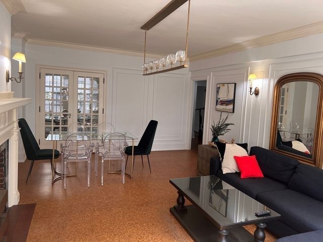 50 Commonwealth Ave 305, Boston, MA 02116