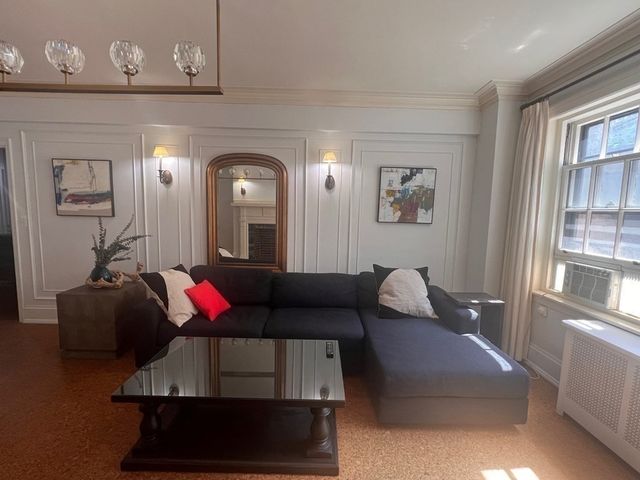 50 Commonwealth Ave 305, Boston, MA 02116