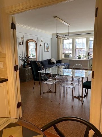 50 Commonwealth Ave 305, Boston, MA 02116
