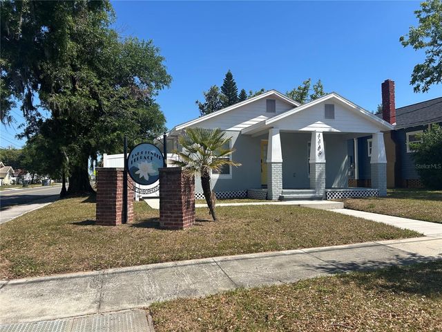 1149 RUBY STREET, Lakeland, FL 33815