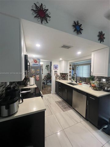 4108 NW 47th Court, Tamarac, FL 33319