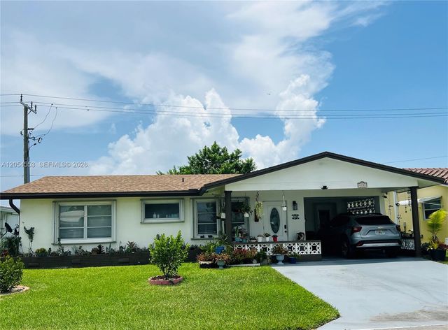 4108 NW 47th Court, Tamarac, FL 33319