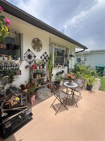 4108 NW 47th Court, Tamarac, FL 33319