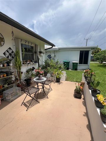 4108 NW 47th Court, Tamarac, FL 33319