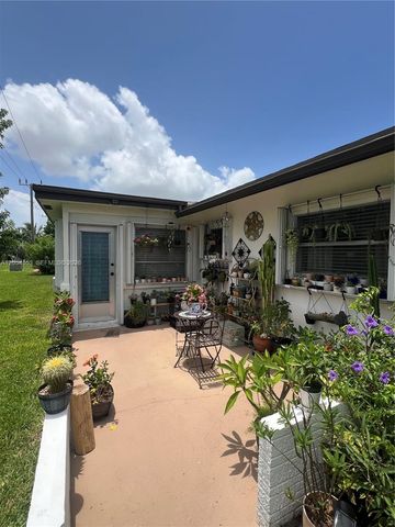 4108 NW 47th Court, Tamarac, FL 33319